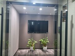 金长安大厦385平 双地铁 精装修 - 缩略图 6