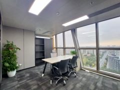 金长安大厦385平 双地铁 精装修 - 缩略图 10