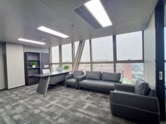 金长安大厦385平 双地铁 精装修 - 缩略图 11