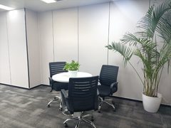 金长安大厦385平 双地铁 精装修 - 缩略图 13