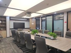 金长安大厦 | 891平 | 地铁直达 - 缩略图 6