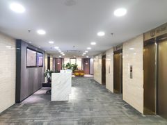 金长安大厦 | 891平 | 地铁直达 - 缩略图 4