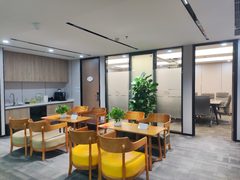 金长安大厦 | 891平 | 地铁直达 - 缩略图 5