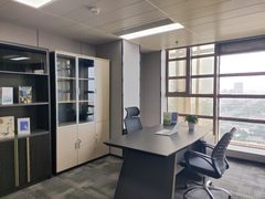 金长安大厦 | 891平 | 地铁直达 - 缩略图 9