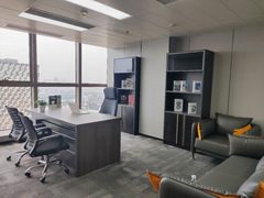 金长安大厦 | 891平 | 地铁直达 - 缩略图 10