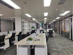 金长安大厦 | 891平 | 地铁直达 - 缩略图 11