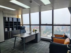 金长安大厦 | 891平 | 地铁直达 - 缩略图 13