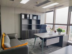 金长安大厦 | 891平 | 地铁直达 - 缩略图 15