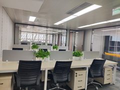 金长安大厦 | 891平 | 地铁直达 - 缩略图 16