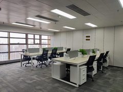 金长安大厦 | 891平 | 地铁直达 - 缩略图 17