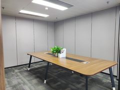 金长安大厦 | 891平 | 地铁直达 - 缩略图 18