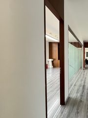 金长安大厦复式办公空间 - 缩略图 18