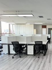 金长安大厦复式办公空间 - 缩略图 22