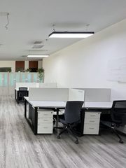 金长安大厦复式办公空间 - 缩略图 23