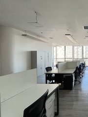 金长安大厦复式办公空间 - 缩略图 24