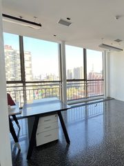 金长安大厦复式办公空间 - 缩略图 26