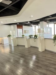 金长安大厦复式办公空间 - 缩略图 30