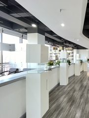 金长安大厦复式办公空间 - 缩略图 36