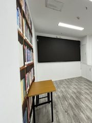 金长安大厦复式办公空间 - 缩略图 42