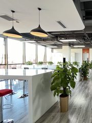 金长安大厦复式办公空间 - 缩略图 44