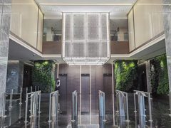 金长安大厦496平精装修近地铁 - 缩略图 5