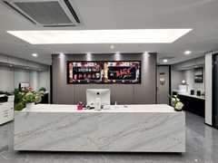 金长安大厦496平精装修近地铁 - 缩略图 6