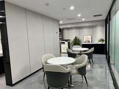 金长安大厦496平精装修近地铁 - 缩略图 8