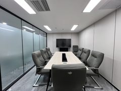 金长安大厦496平精装修近地铁 - 缩略图 11