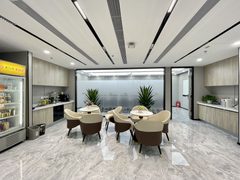 东四环地标写字楼 291平米精装空间 - 缩略图 7