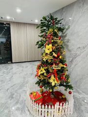 东四环地标写字楼 291平米精装空间 - 缩略图 6