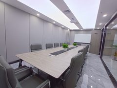 东四环地标写字楼 291平米精装空间 - 缩略图 8