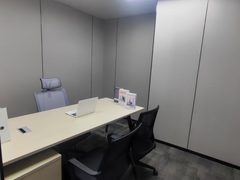 东四环地标写字楼 291平米精装空间 - 缩略图 12