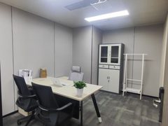 东四环地标写字楼 291平米精装空间 - 缩略图 14