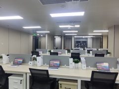 东四环地标写字楼 291平米精装空间 - 缩略图 15