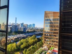 东四环地标写字楼 291平米精装空间 - 缩略图 18