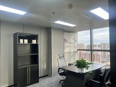 金长安大厦242平米近地铁优质办公 - 缩略图 15