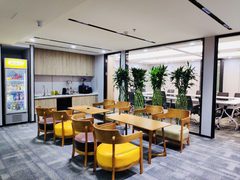 金长安大厦242平米近地铁优质办公 - 缩略图 6