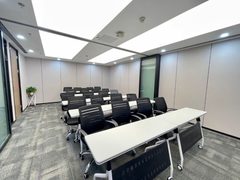 金长安大厦242平米近地铁优质办公 - 缩略图 7