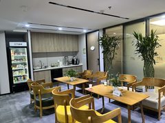 东四环现房 金长安大厦366平 精装修 - 缩略图 4