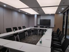 东四环现房 金长安大厦366平 精装修 - 缩略图 5