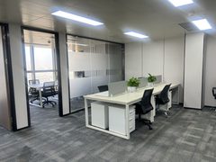 东四环现房 金长安大厦366平 精装修 - 缩略图 8