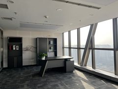 东四环现房 金长安大厦366平 精装修 - 缩略图 13