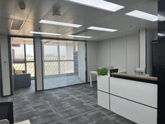 金长安现房精装，CBD东核心区办公 - 缩略图 11