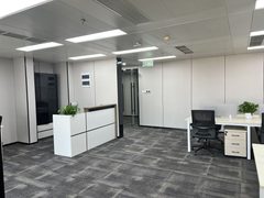 金长安现房精装，CBD东核心区办公 - 缩略图 15