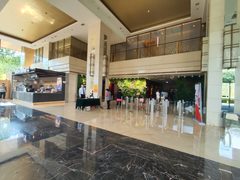 金长安现房精装，CBD东核心区办公 - 缩略图 6