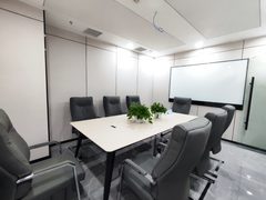 金长安现房精装，CBD东核心区办公 - 缩略图 9