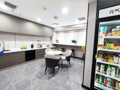 金长安现房精装，CBD东核心区办公 - 缩略图 8