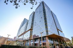 真房｜金长安大厦｜447平｜C-102单元｜地处东四环，这样的配套你见过吗？ - 缩略图 2