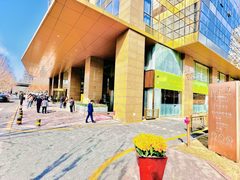 真房｜金长安大厦｜447平｜C-102单元｜地处东四环，这样的配套你见过吗？ - 缩略图 7