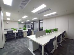 真房｜金长安大厦 |241平｜6元｜东四环地标 - 缩略图 7